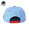 Stylish adjustable hat